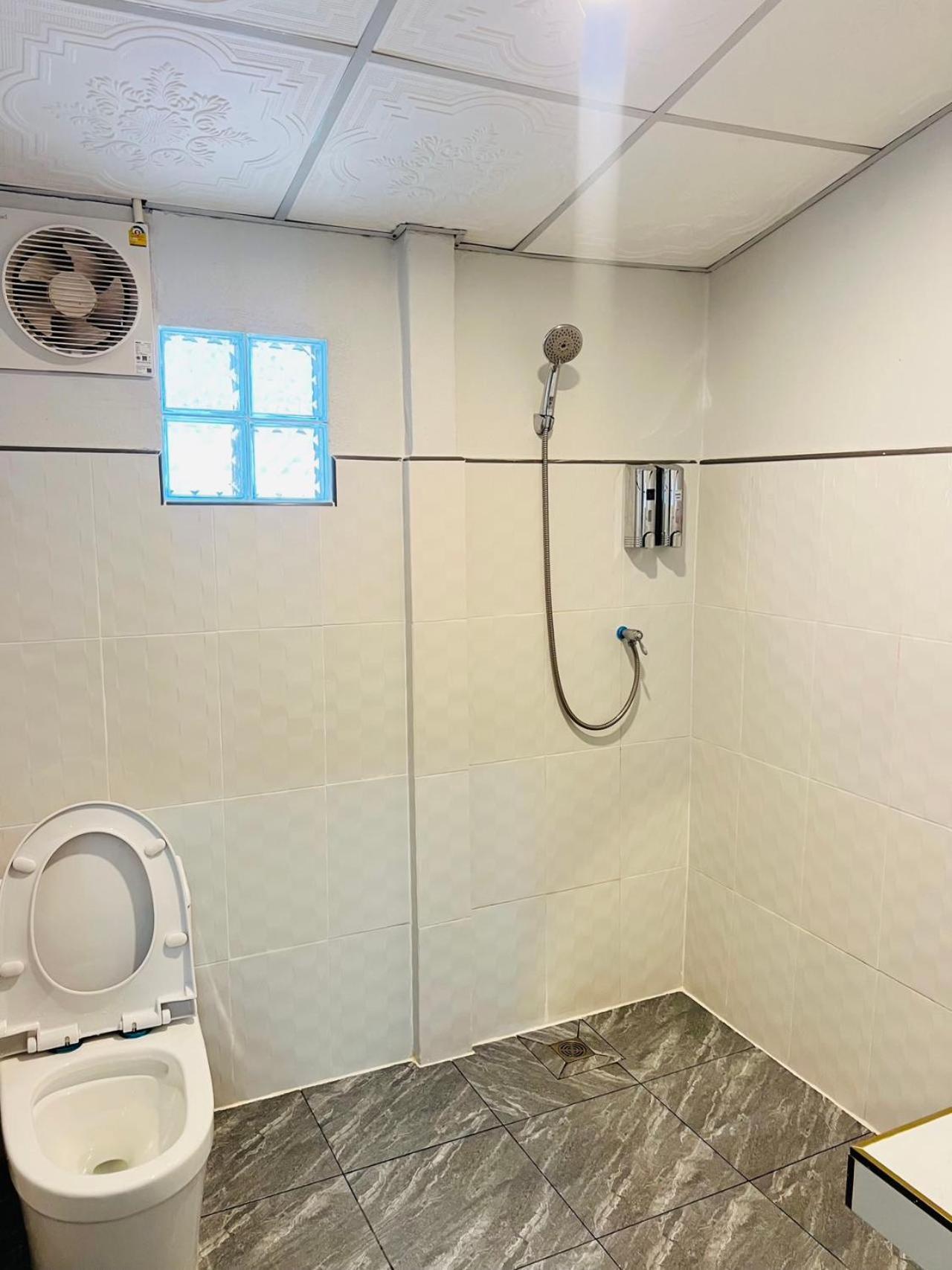 Lungwang Guest House Ban Rak Thai Zewnętrze zdjęcie