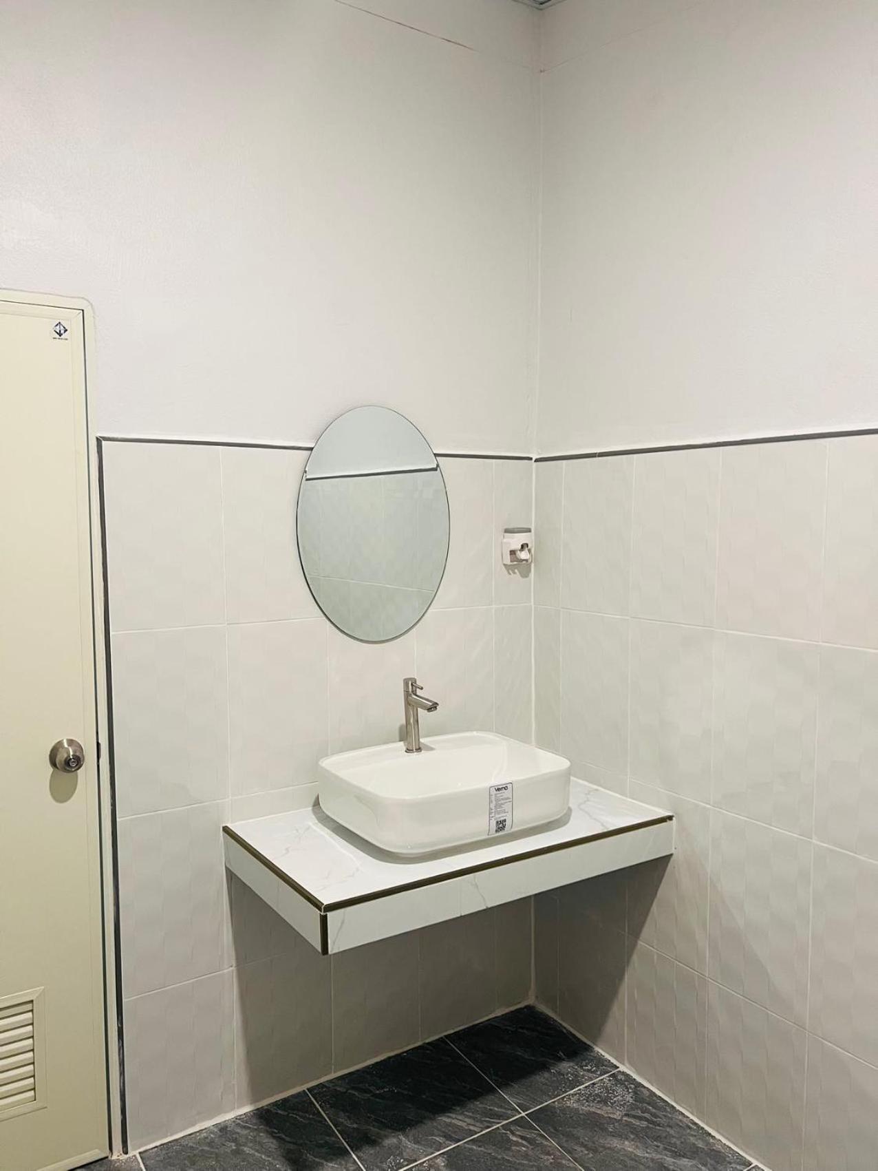 Lungwang Guest House Ban Rak Thai Zewnętrze zdjęcie