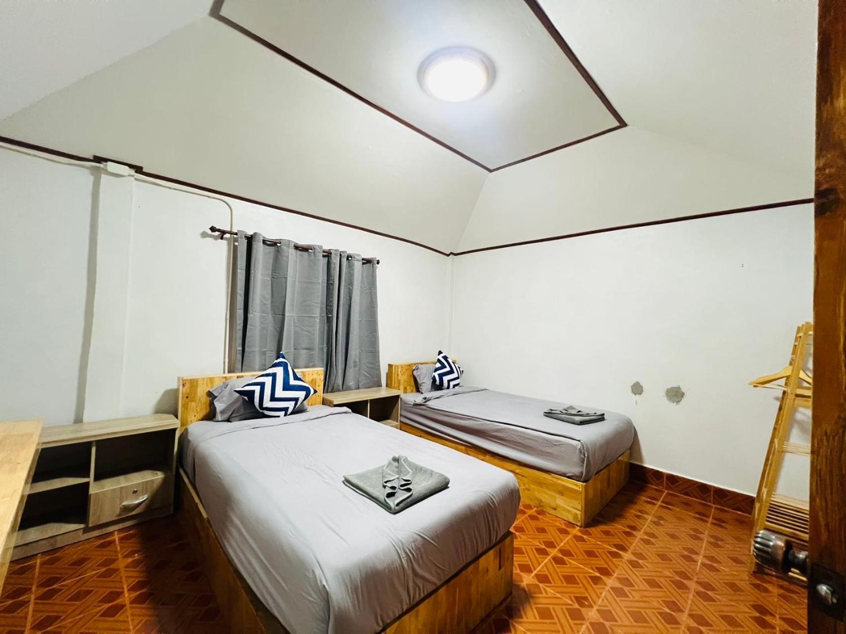 Lungwang Guest House Ban Rak Thai Zewnętrze zdjęcie